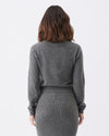 Sandy Detachable Sweater - Yo Mama Maternity