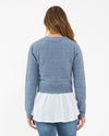 Sandy Detachable Sweater