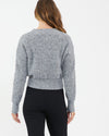 Bonnie Tie Front Knit Sweater