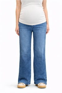 Better Than Butter Wide Leg - Yo Mama Maternity