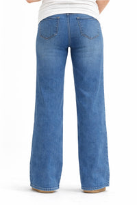 Better Than Butter Wide Leg - Yo Mama Maternity