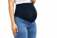 Better Than Butter Wide Leg - Yo Mama Maternity