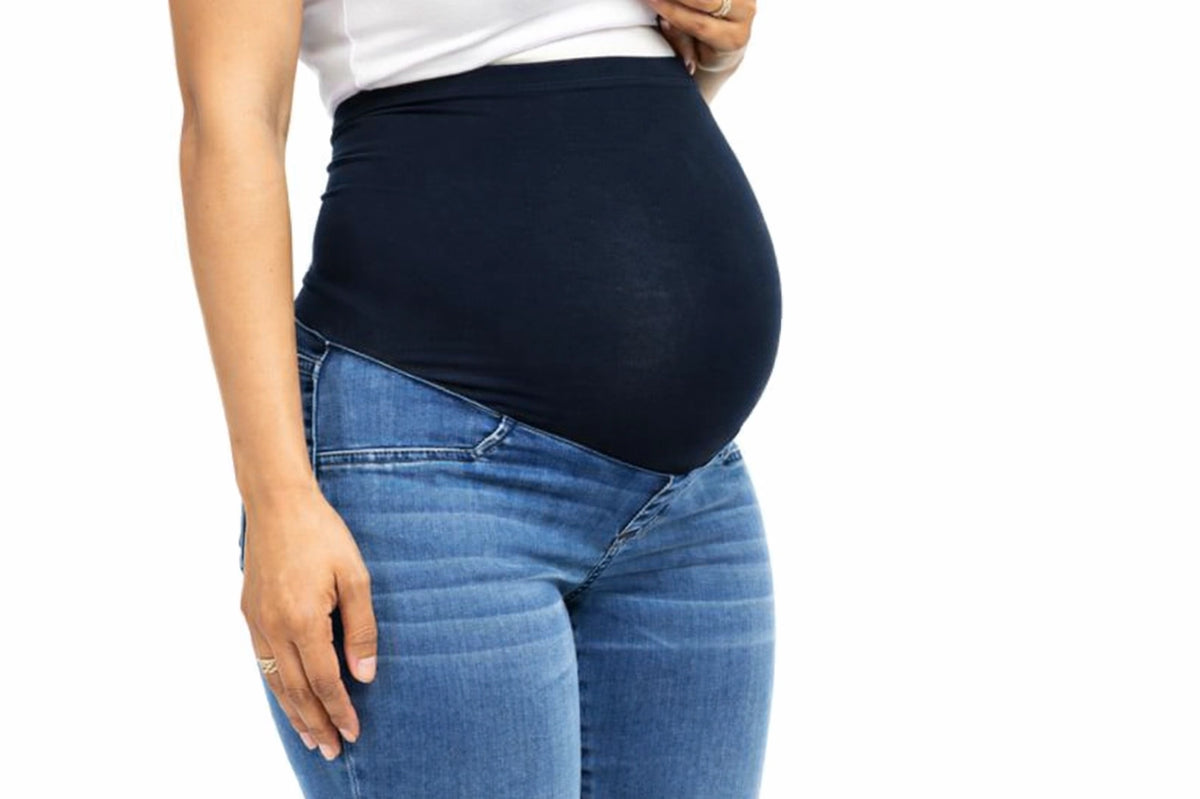 Better Than Butter Wide Leg - Yo Mama Maternity