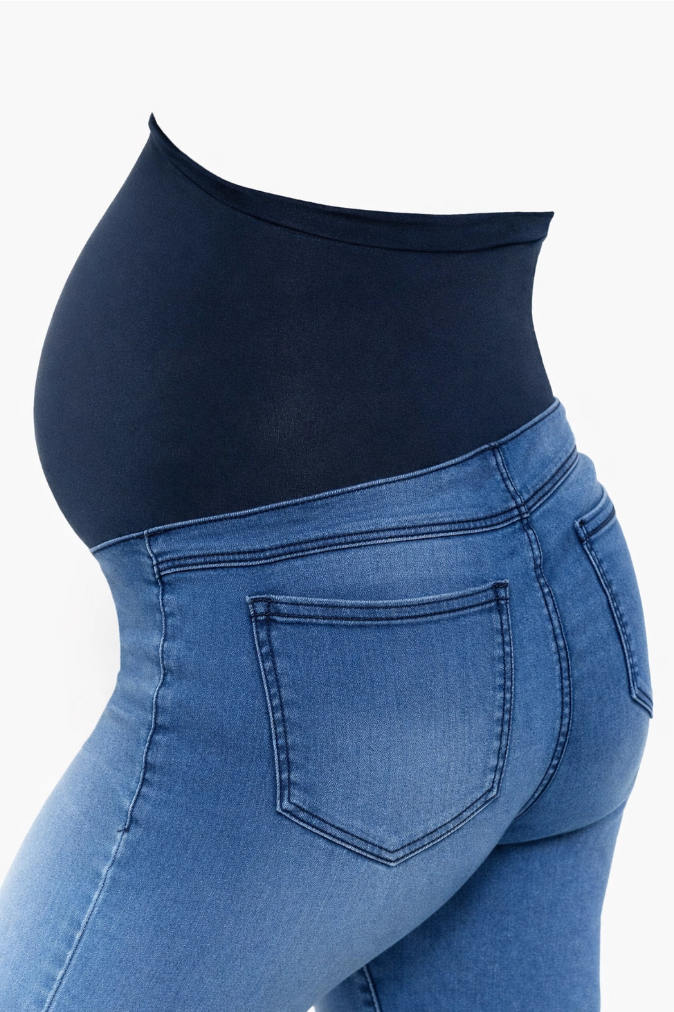 Better Than Butter Wide Leg - Yo Mama Maternity