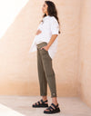 Under Bump Cargo Trouser