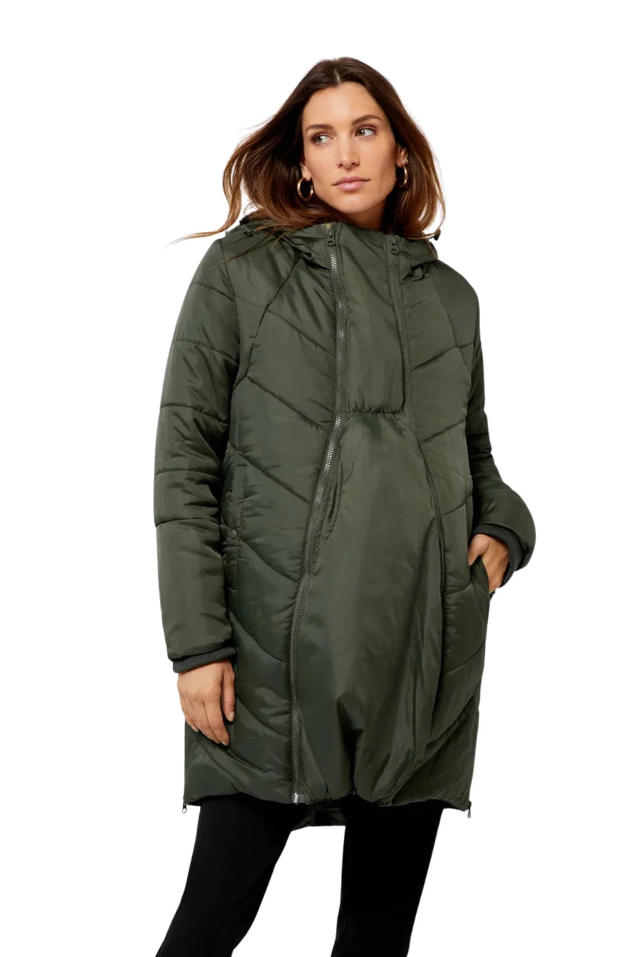 Harper 3 in 1 Coat