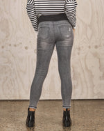 Claire OB Skinny Jeans