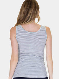 Nyla Maternity & Nursing Tank - Yo Mama Maternity