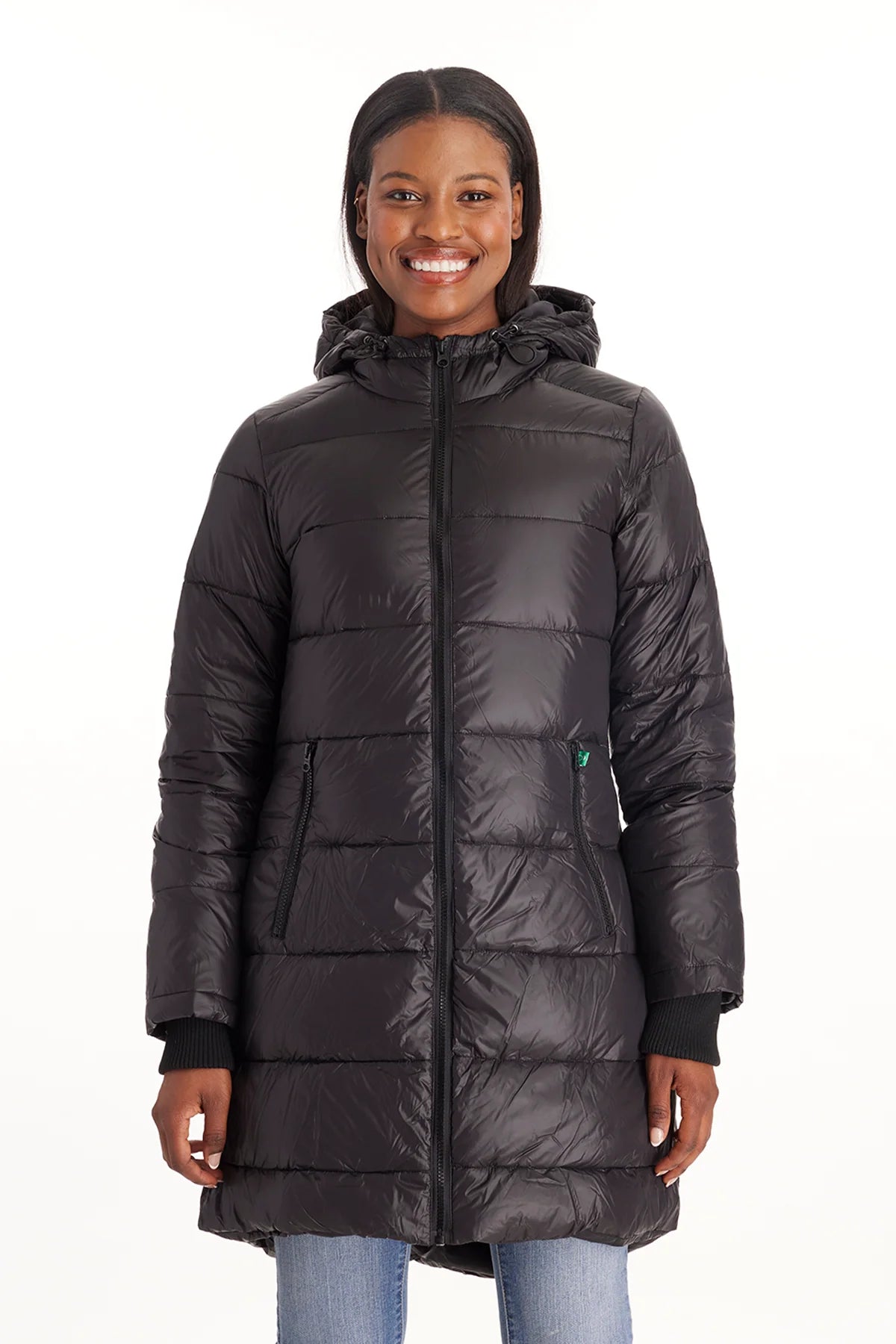 Naomi Down Filled 3 in 1 Coat - Yo Mama Maternity