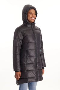 Naomi Down Filled 3 in 1 Coat - Yo Mama Maternity