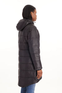 Naomi Down Filled 3 in 1 Coat - Yo Mama Maternity