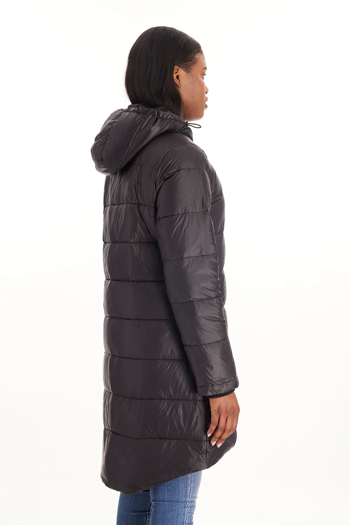 Naomi Down Filled 3 in 1 Coat - Yo Mama Maternity
