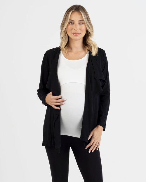 Cynthia Button Design Cardigan