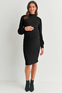 Kodi Ribbed Dress
