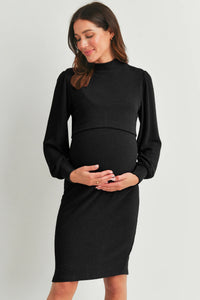 Kodi Ribbed Dress