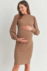 Kodi Ribbed Dress