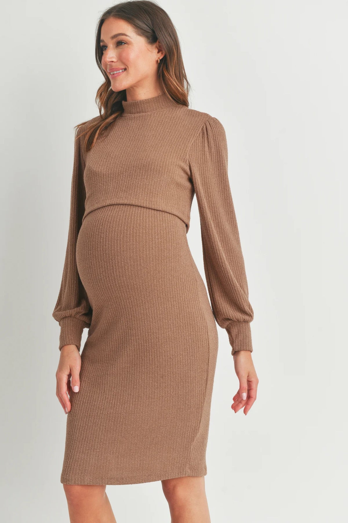 Kodi Ribbed Dress