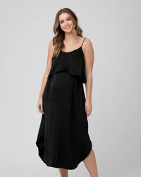 Nursing Slip Dress - Yo Mama Maternity