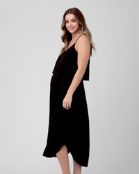 Nursing Slip Dress - Yo Mama Maternity