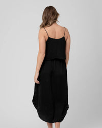 Nursing Slip Dress - Yo Mama Maternity