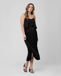 Nursing Slip Dress - Yo Mama Maternity