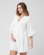 Valentina Boho Tunic Dress