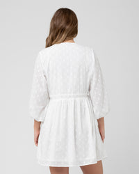 Valentina Boho Tunic Dress - Yo Mama Maternity