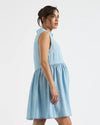 Bec Chambray Dress