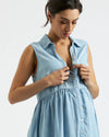 Bec Chambray Dress