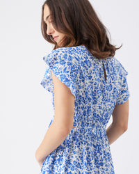 Pippa Cut Out Dress - Yo Mama Maternity