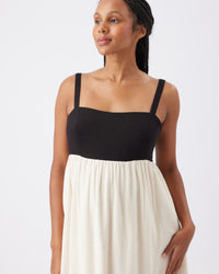 Olivia Colourblock Dress