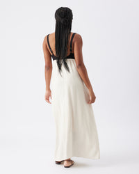 Olivia Colourblock Dress