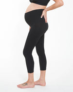 Organic Essential 3/4 Leggings