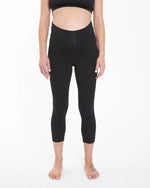 Organic Essential 3/4 Leggings