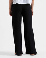 Marlow Shirred Pant