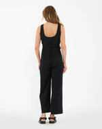 Bobby Rib Jumpsuit