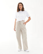 Henry Cargo Pant