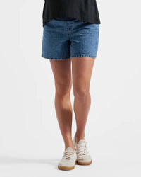 Brooklyn Denim Short