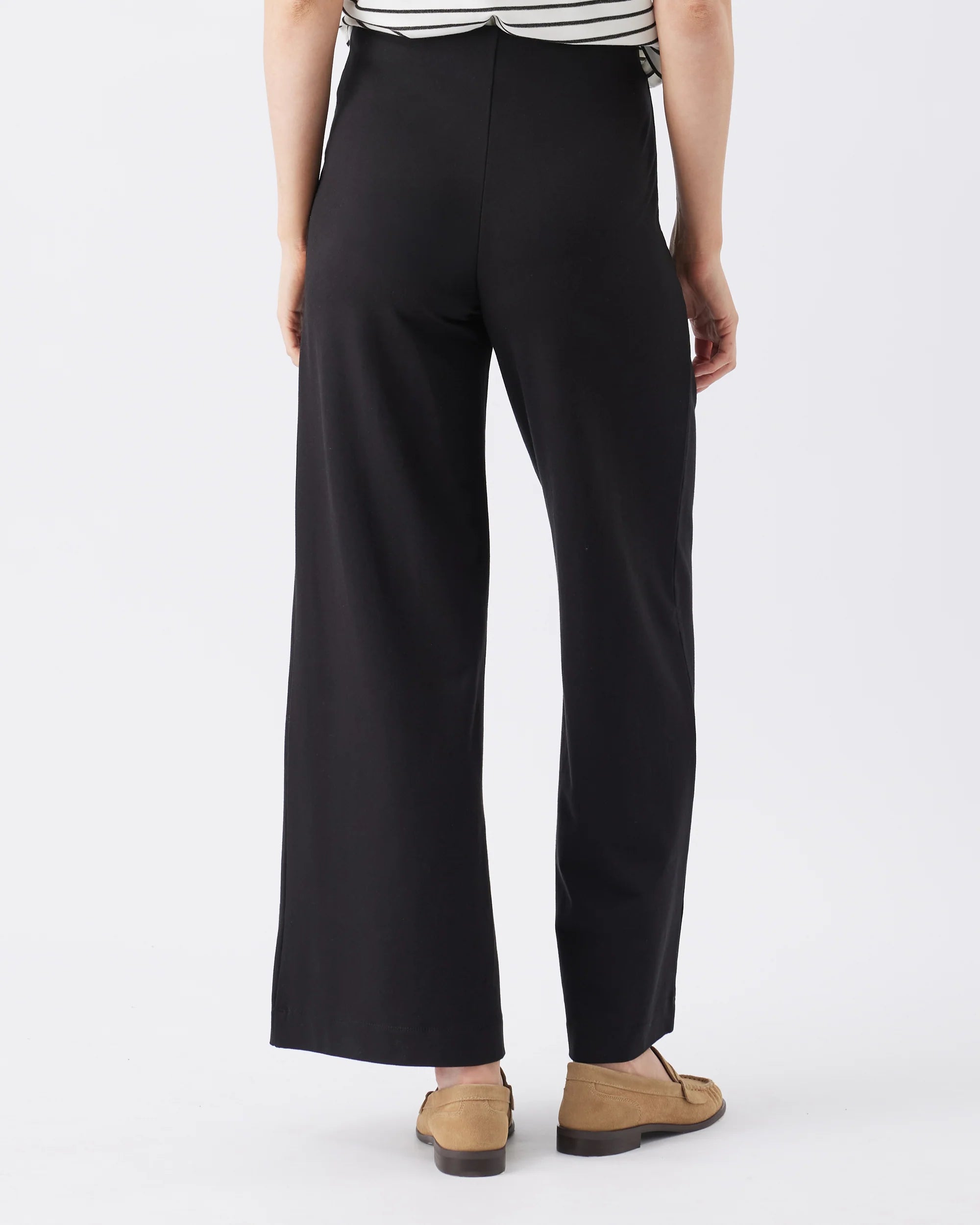 Isha Wide Leg Pant - Yo Mama Maternity
