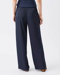Tamara Satin Trouser - Yo Mama Maternity