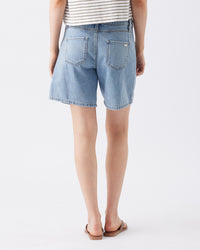 Dion Denim Short - Yo Mama Maternity