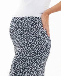 Kara Mesh Skirt - Yo Mama Maternity