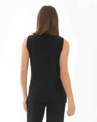 Peter Ribbed Nursing Tank - Yo Mama Maternity