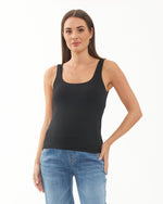 Luxe Tank Top