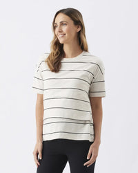 Claudette Nursing Tee