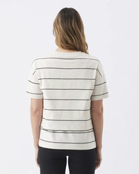 Claudette Nursing Tee