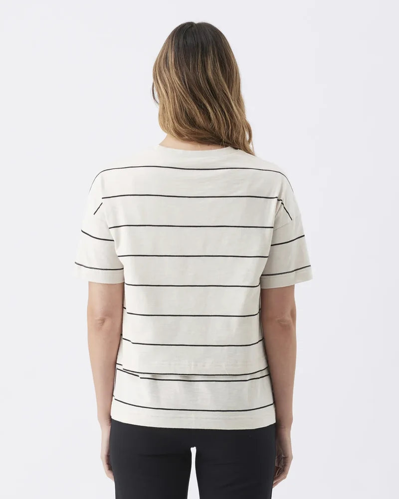 Claudette Nursing Tee