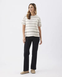 Claudette Nursing Tee