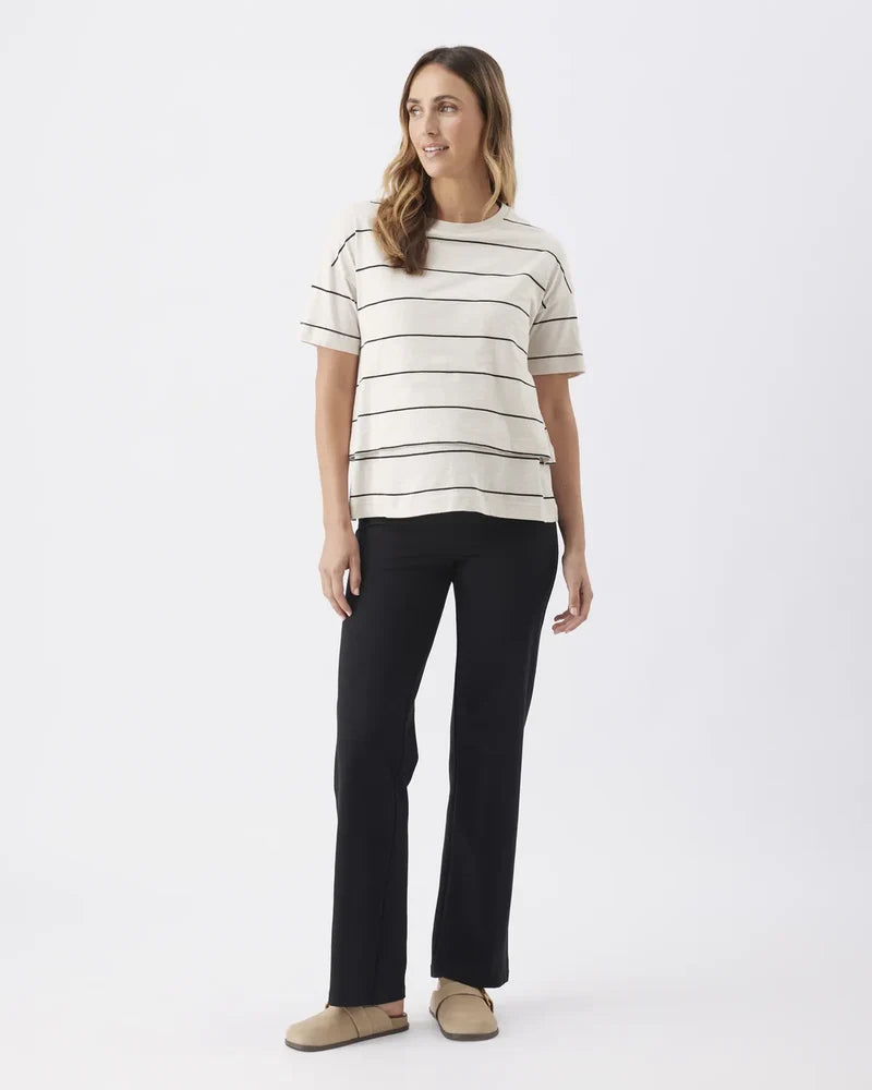 Claudette Nursing Tee