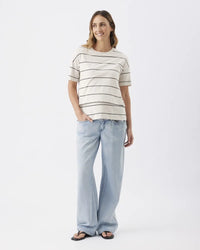 Claudette Nursing Tee